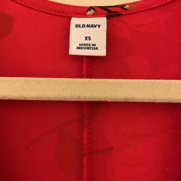 Old Navy summer dress - Picture 2 of 5